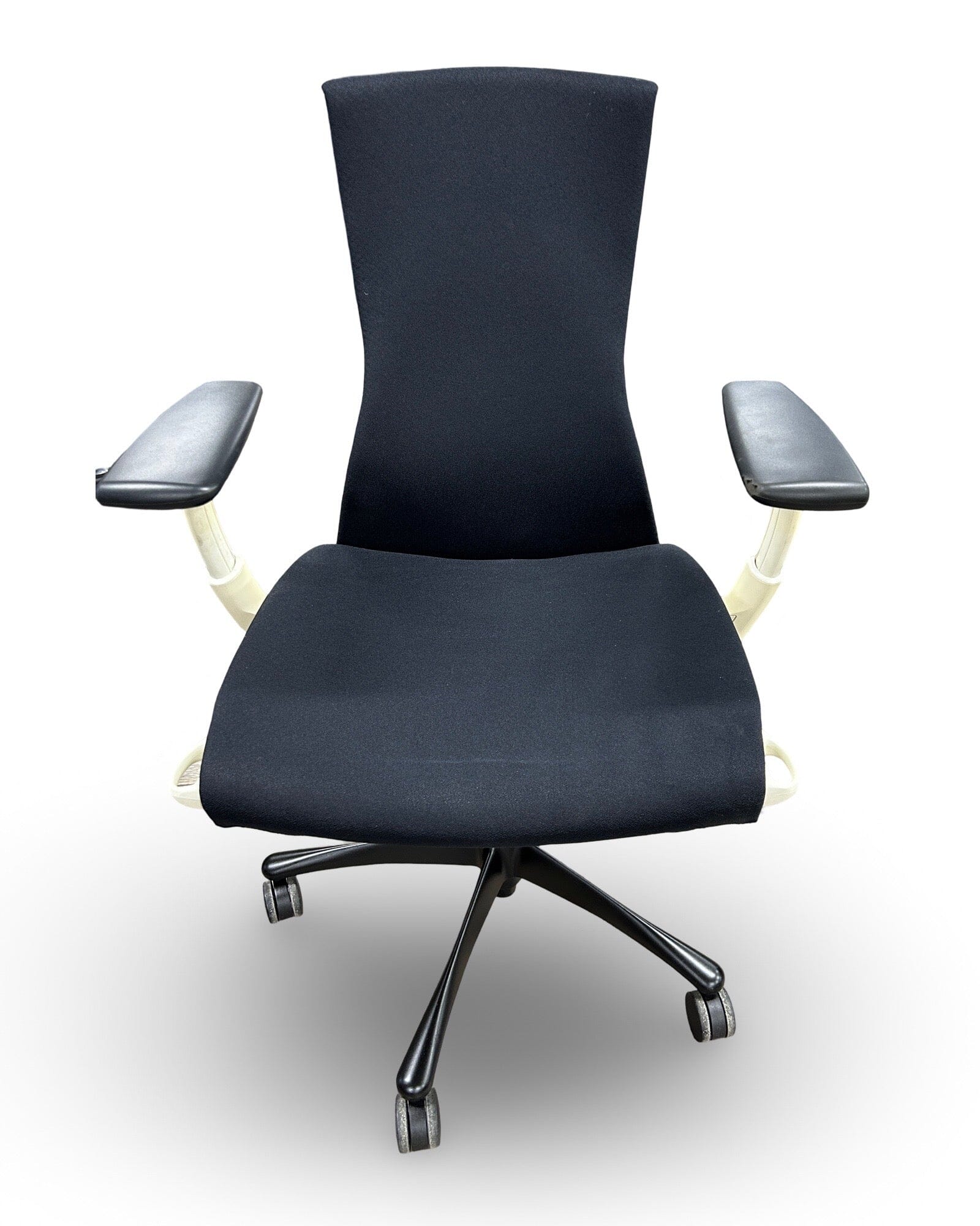 Used Herman Miller Embody Commercial Furniture Resource