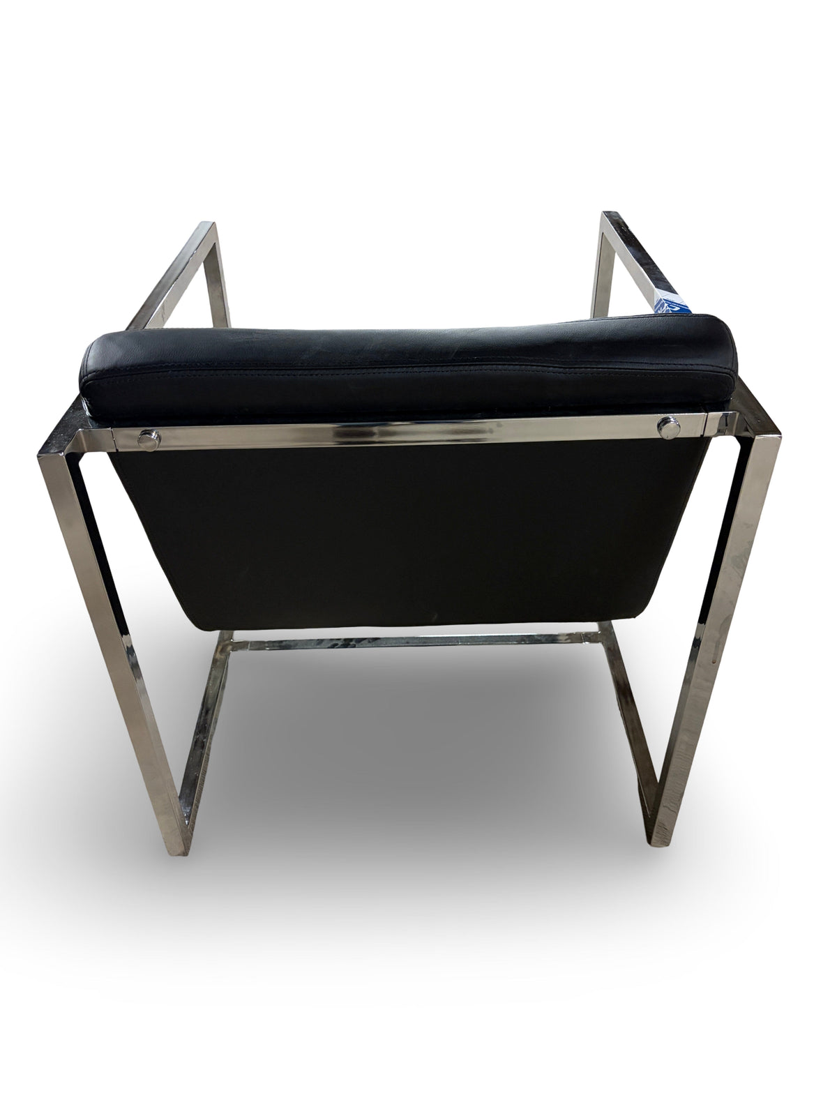 Used Lounge Chair COMMERCIAL FURNITURE RESOURCE