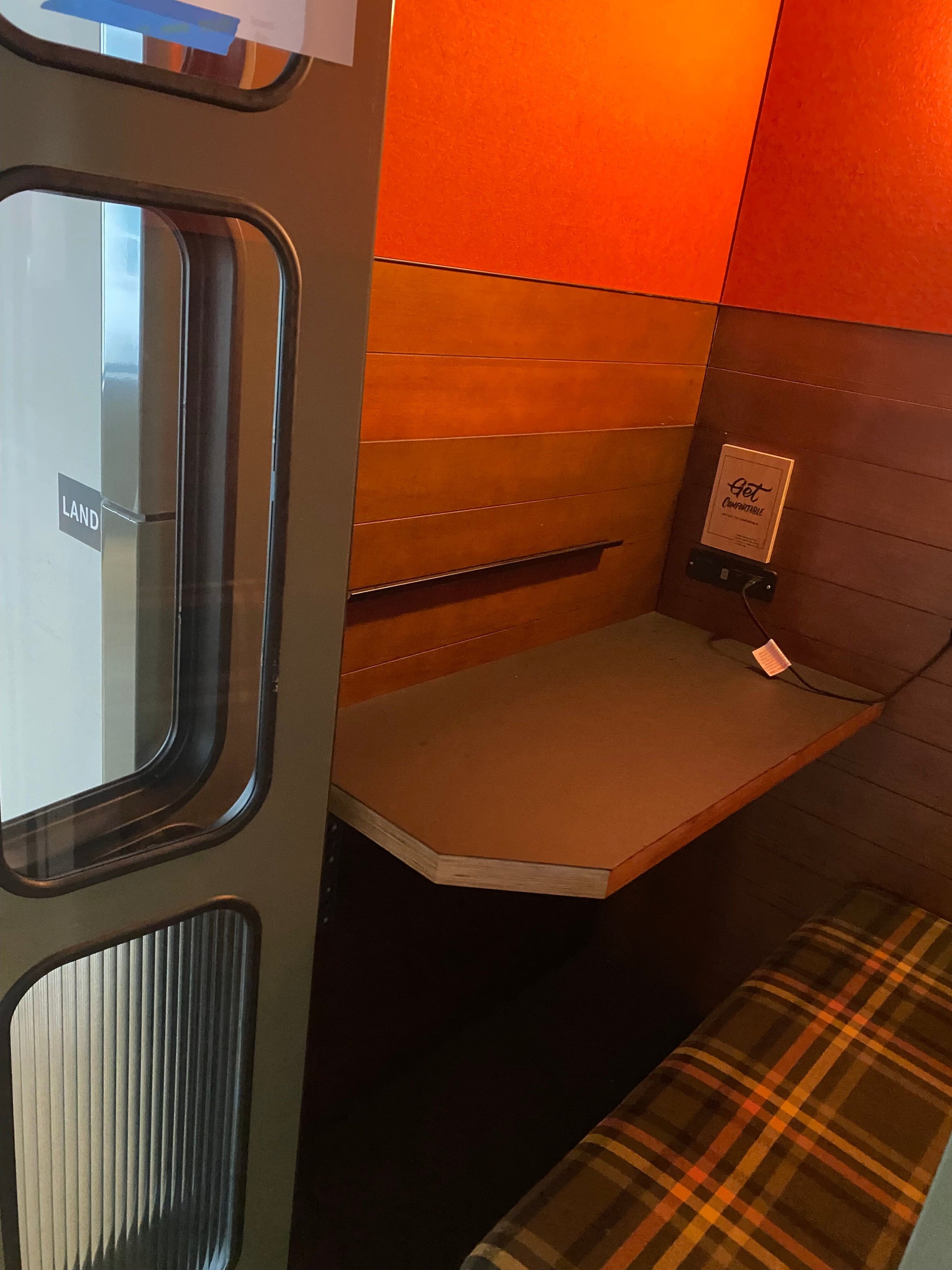 Used Phone Booth COMMERCIAL FURNITURE RESOURCE