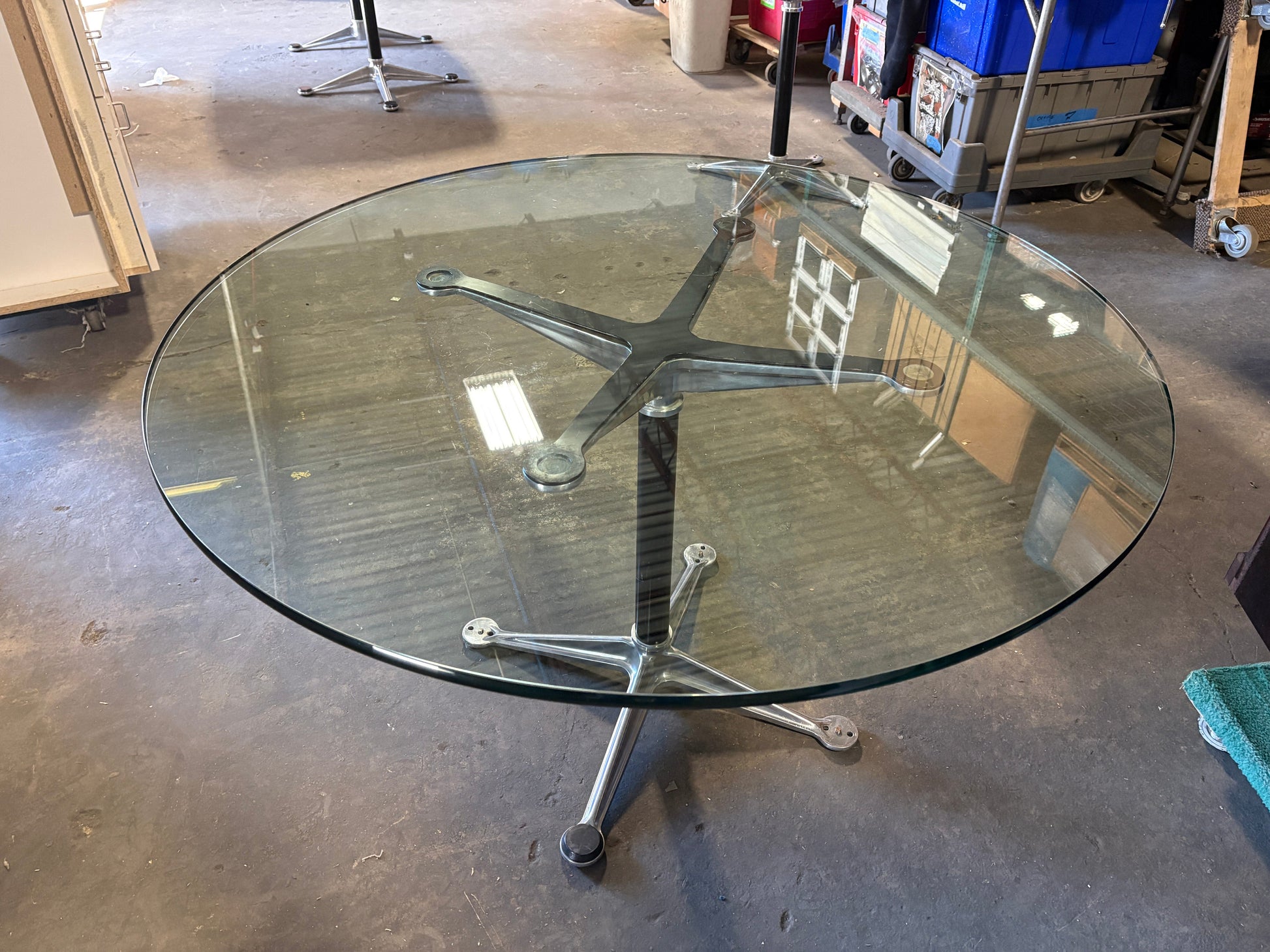 Used Herman Miller Burdick COMMERCIAL FURNITURE RESOURCE