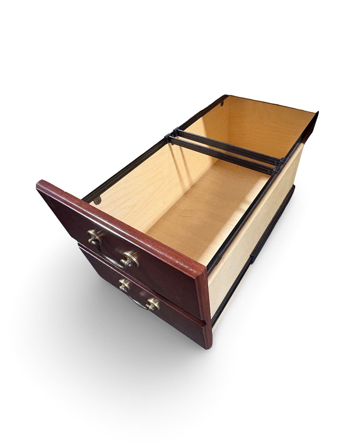 Used OFS Traditional Desk Commercial Furniture Resource