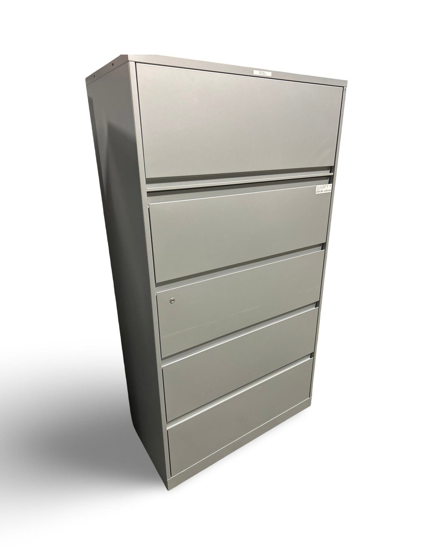 Used Steelcase Lateral Files Commercial Furniture Resource