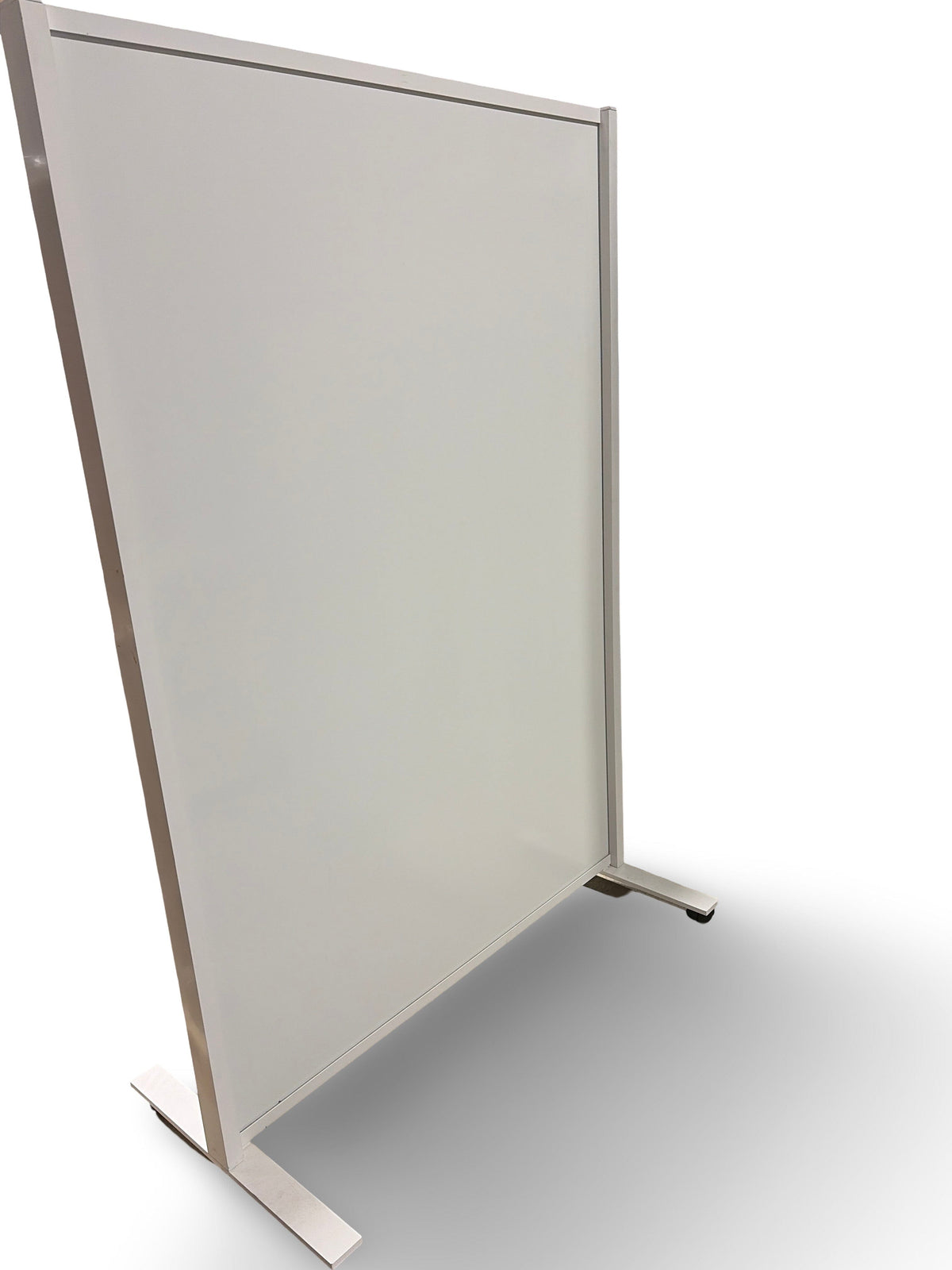 Used Mobile White Board