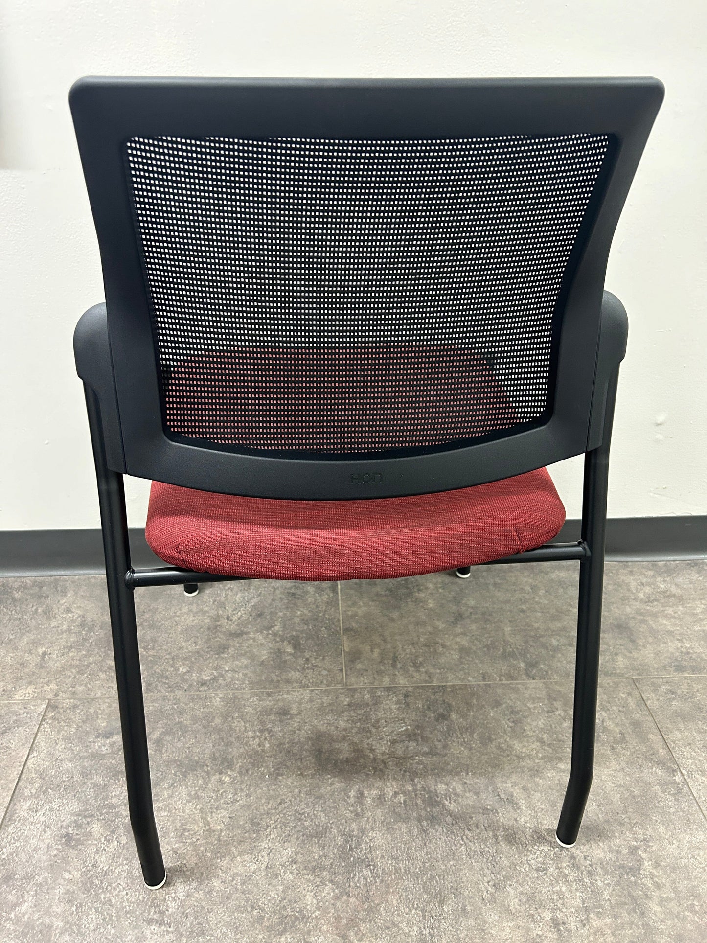 Used Hon Guest Chair Commercial Furniture Resource