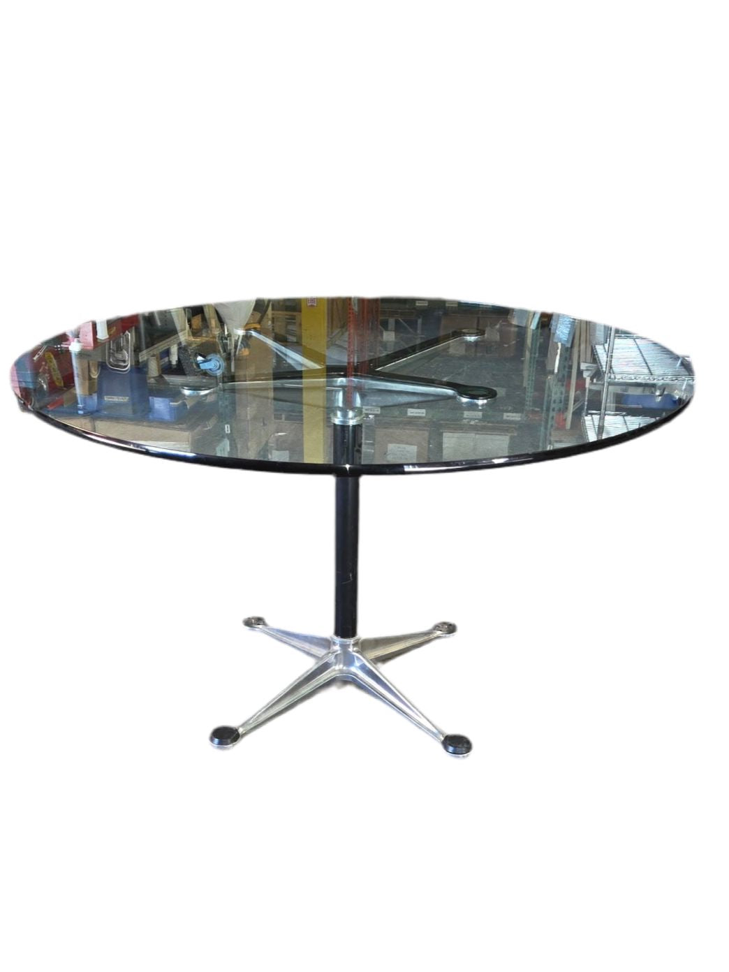 Used Herman Miller Burdick COMMERCIAL FURNITURE RESOURCE