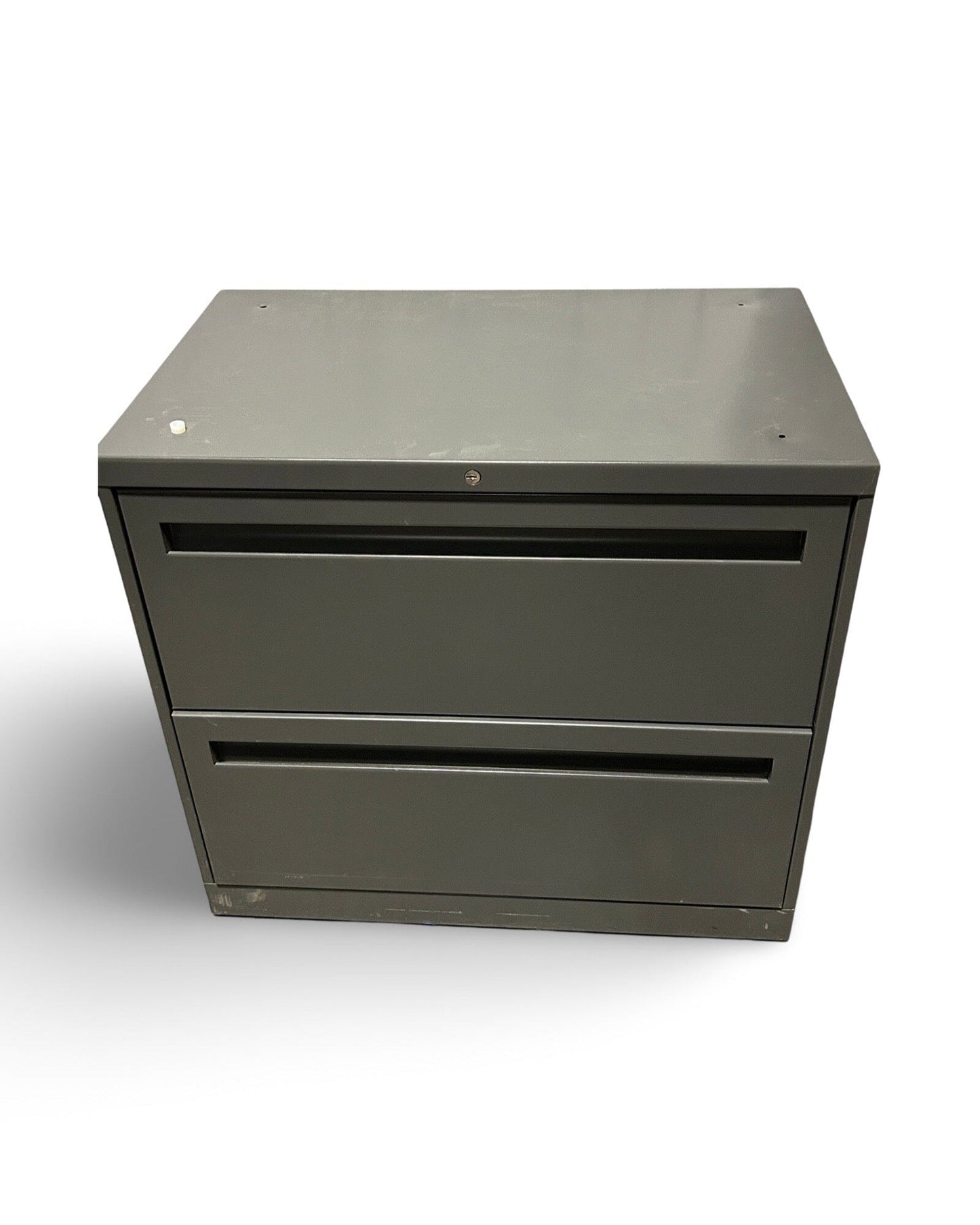 Used Hon Lateral File COMMERCIAL FURNITURE RESOURCE