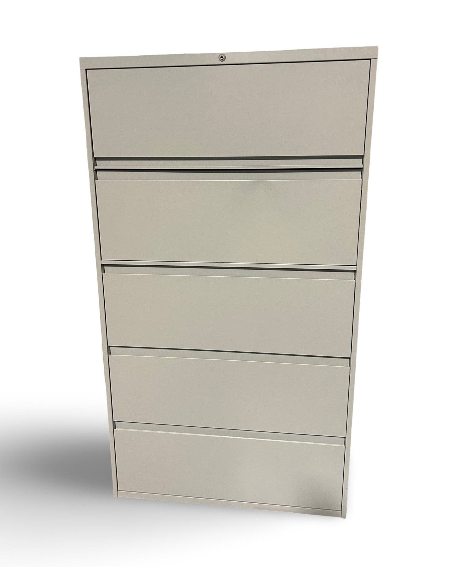Used Steelcase File Cabinet Commercial Furniture Resource