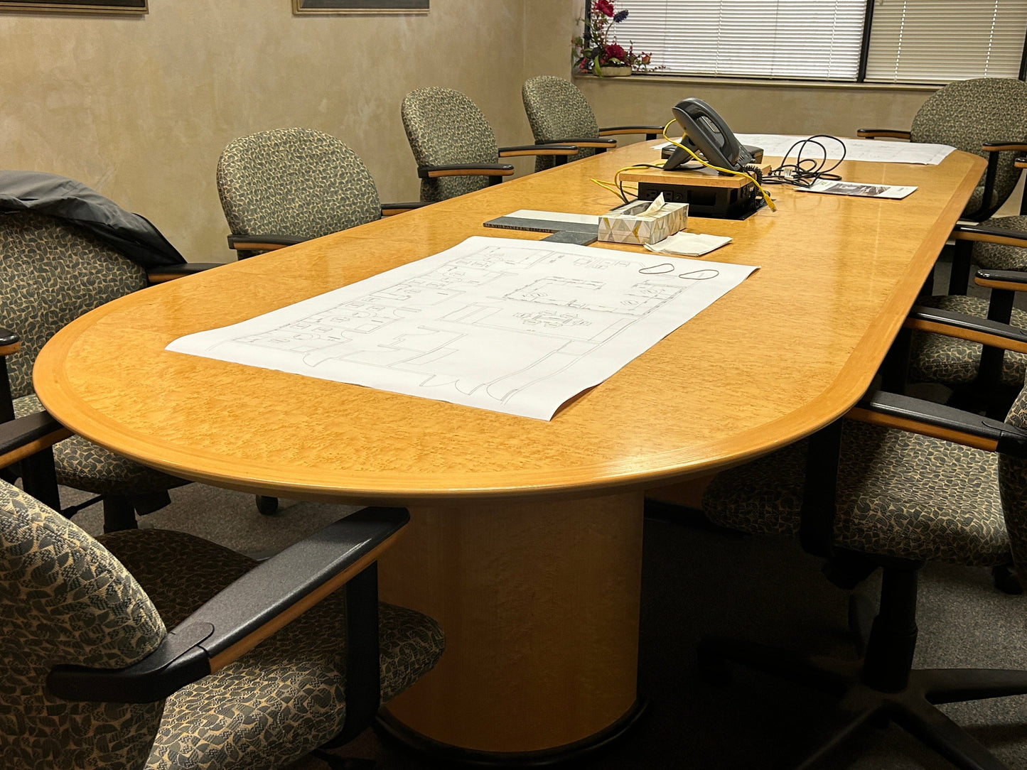 Available Soon! Commercial Furniture Resource