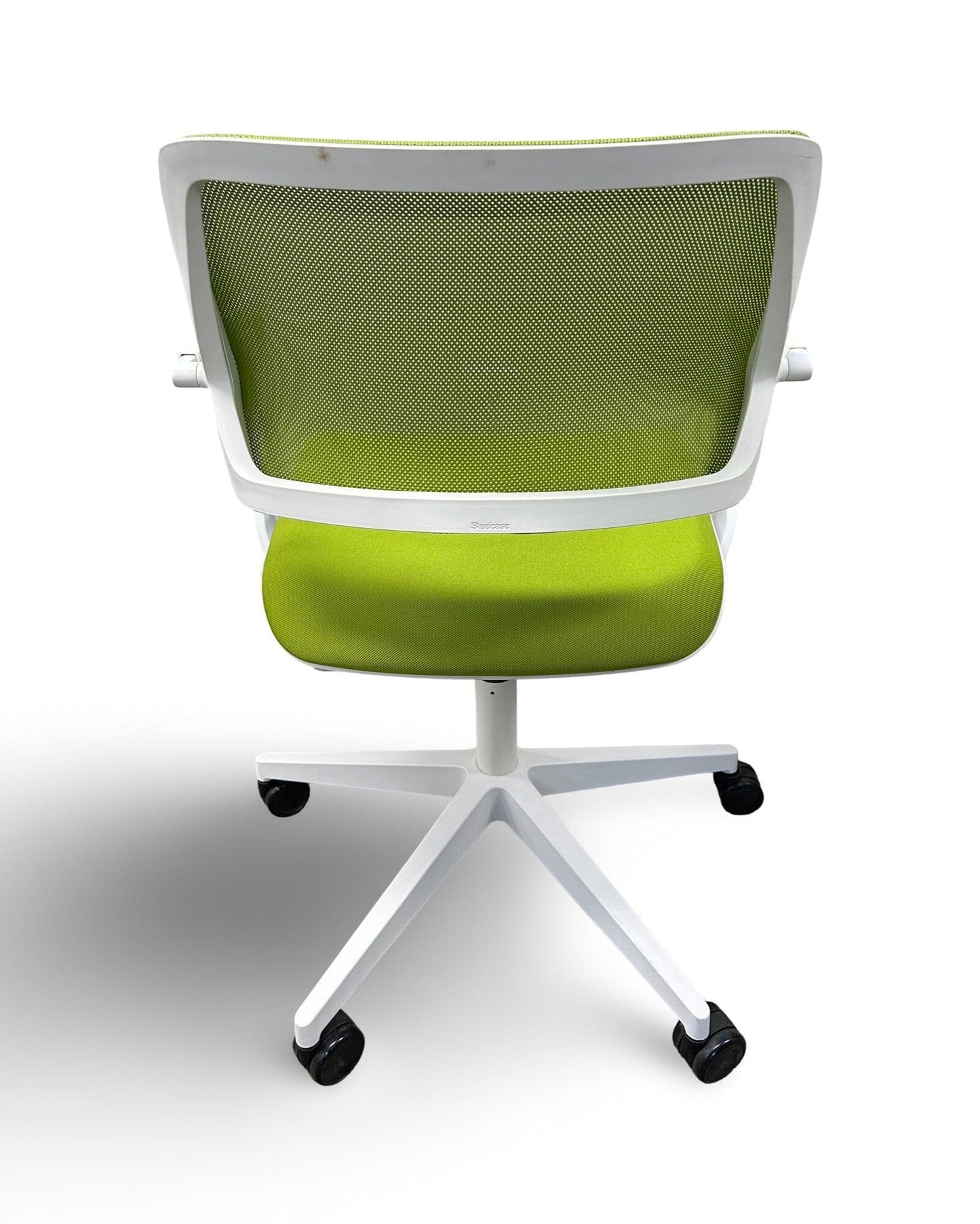 Used QIVI Steelcase Chair Commercial Furniture Resource
