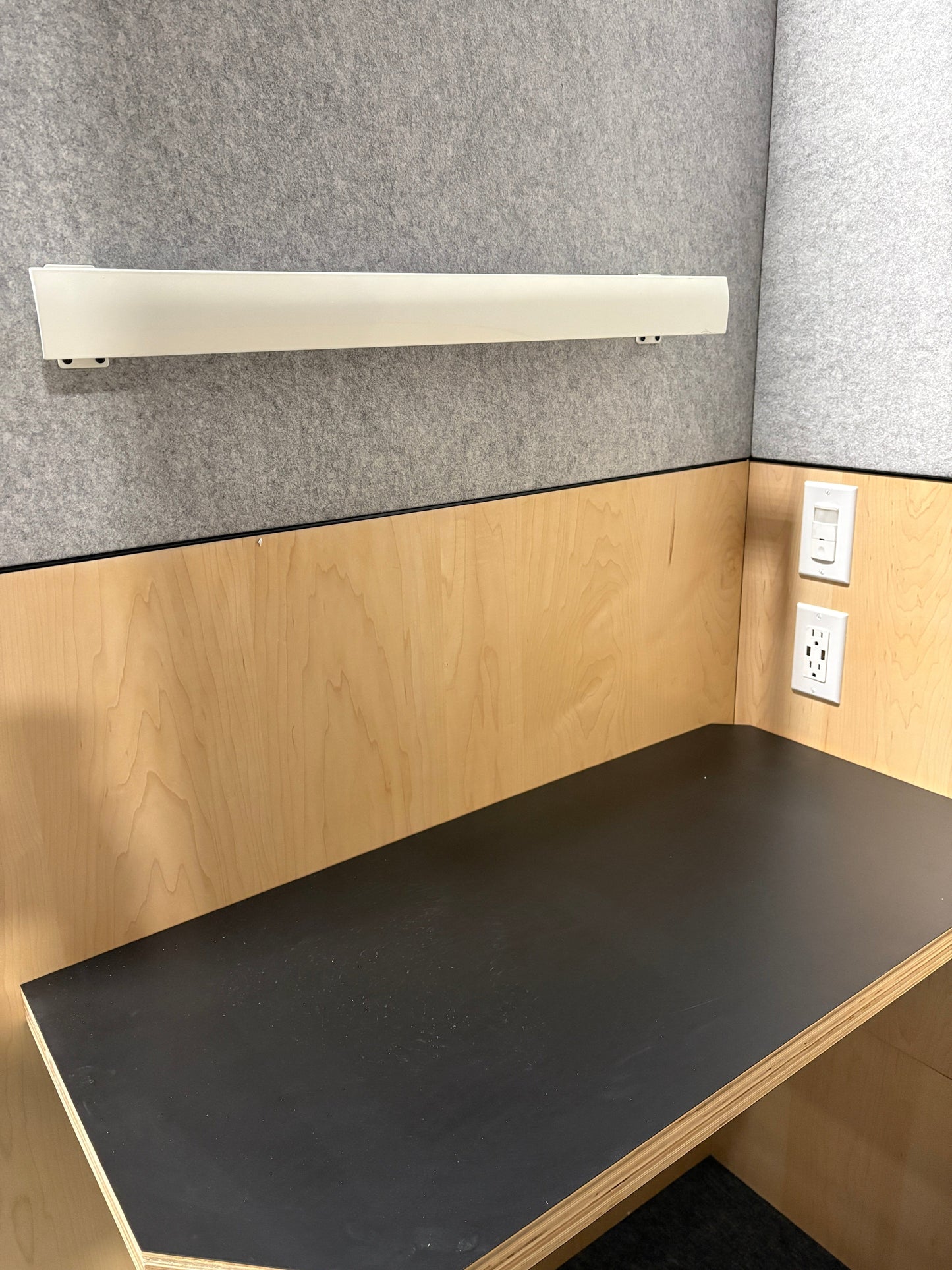 Used Phone Booth COMMERCIAL FURNITURE RESOURCE