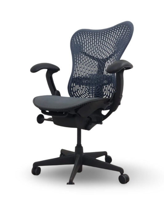 Used Herman Miller Mirra Commercial Furniture Resource