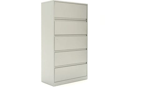 Used Steelcase Lateral Files Commercial Furniture Resource