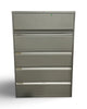 Used Teknion Lateral File