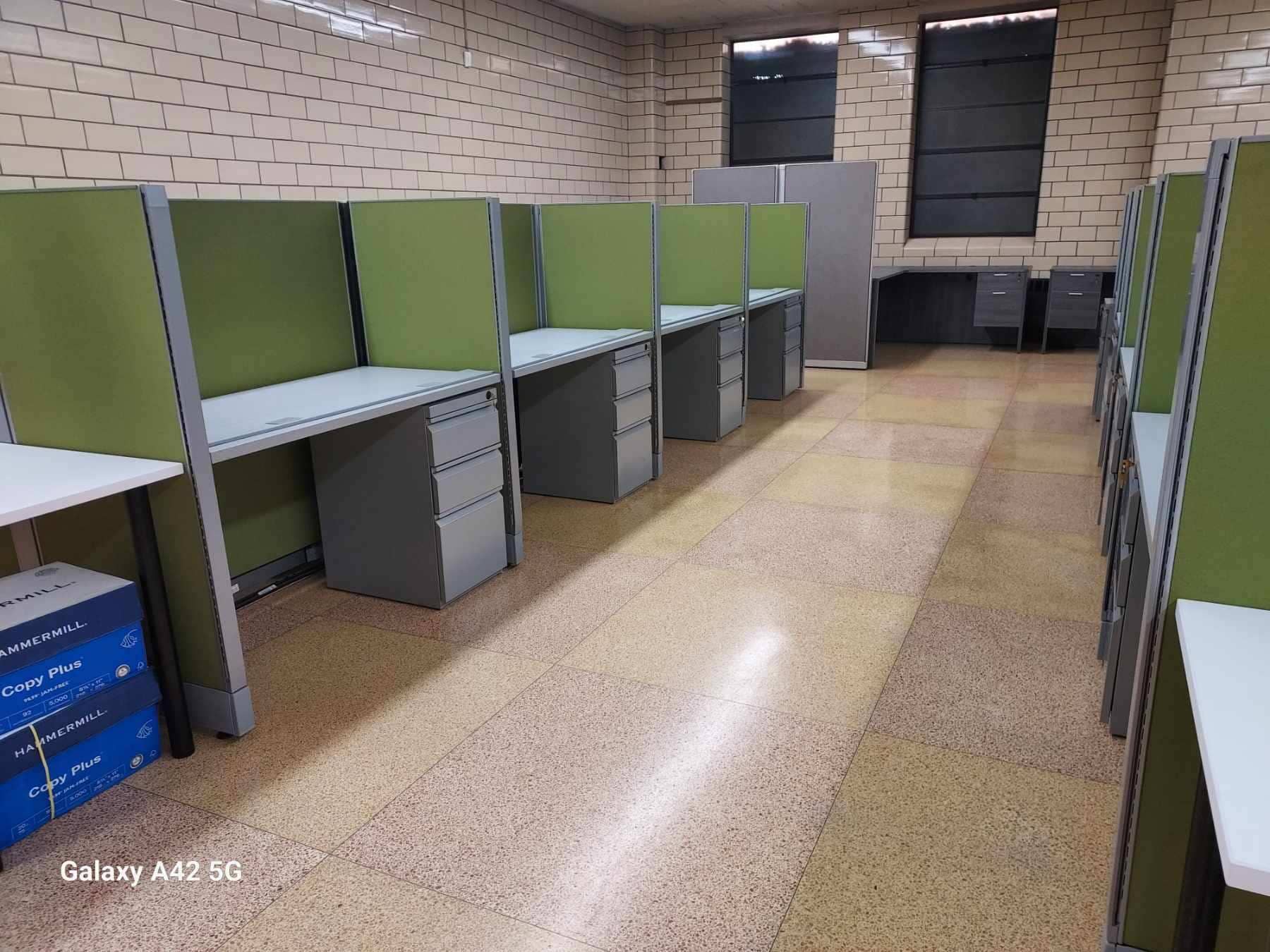 ON RENTAL Commercial Furniture Resource