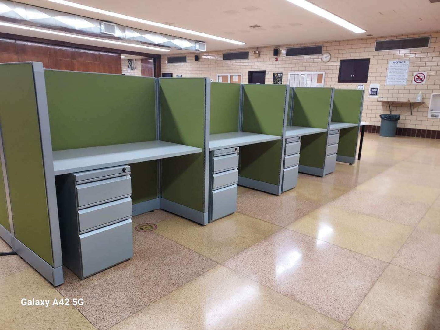 ON RENTAL Commercial Furniture Resource