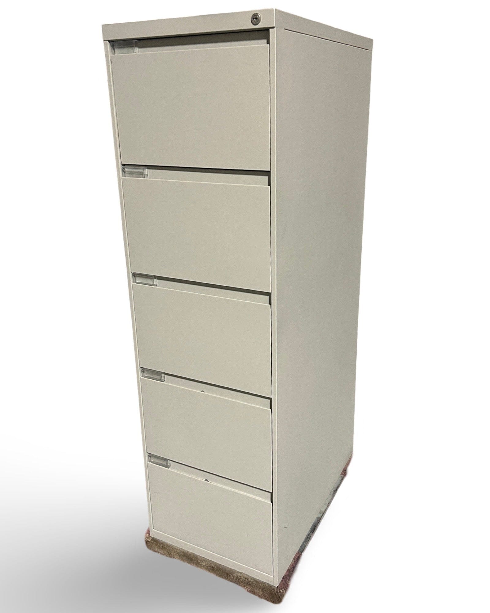 Used Vertical File Cabinets COMMERCIAL FURNITURE RESOURCE