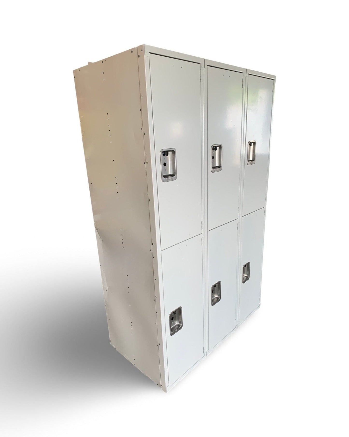 Used Lockers Commercial Furniture Resource