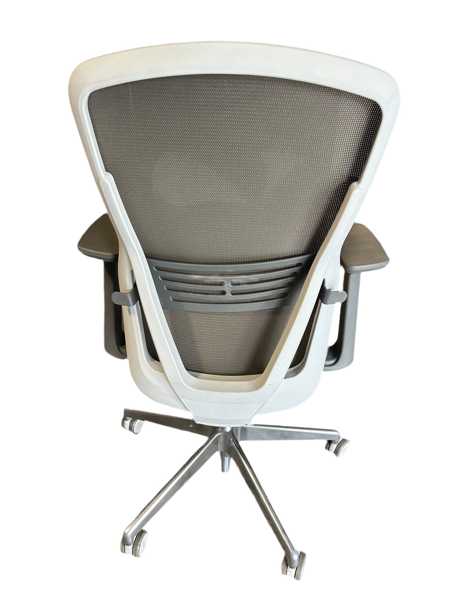 Used Allermuir Chair Commercial Furniture Resource