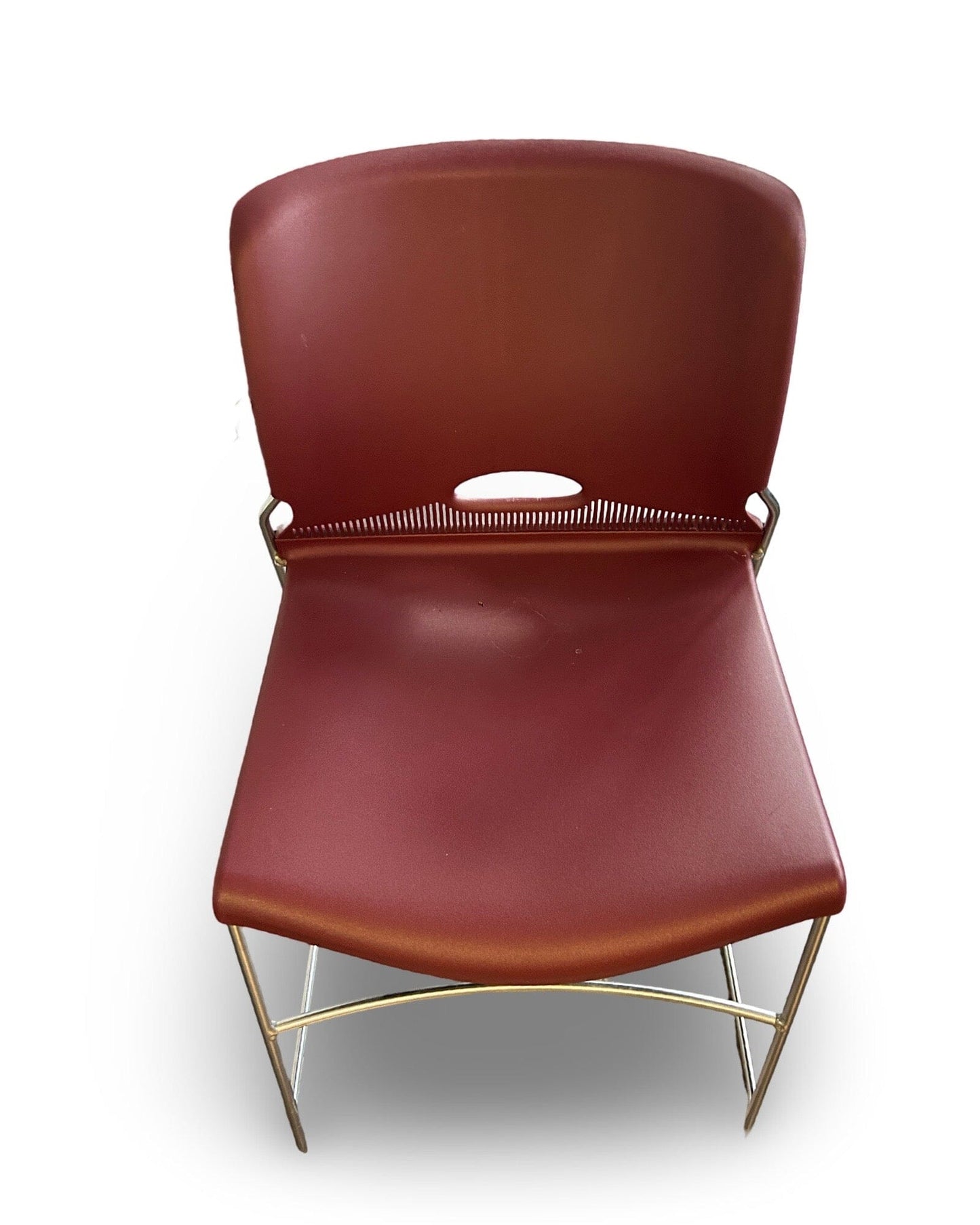 Used Hon Cafe Chairs Commercial Furniture Resource