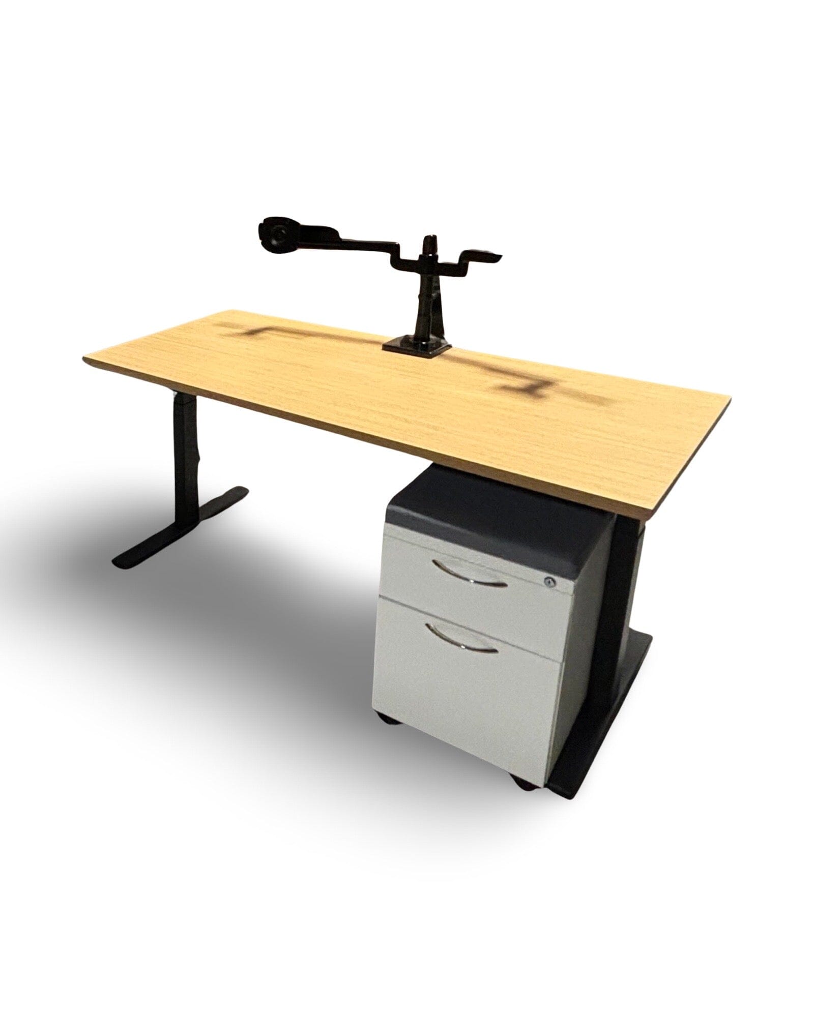 New Sit Stand Set Commercial Furniture Resource
