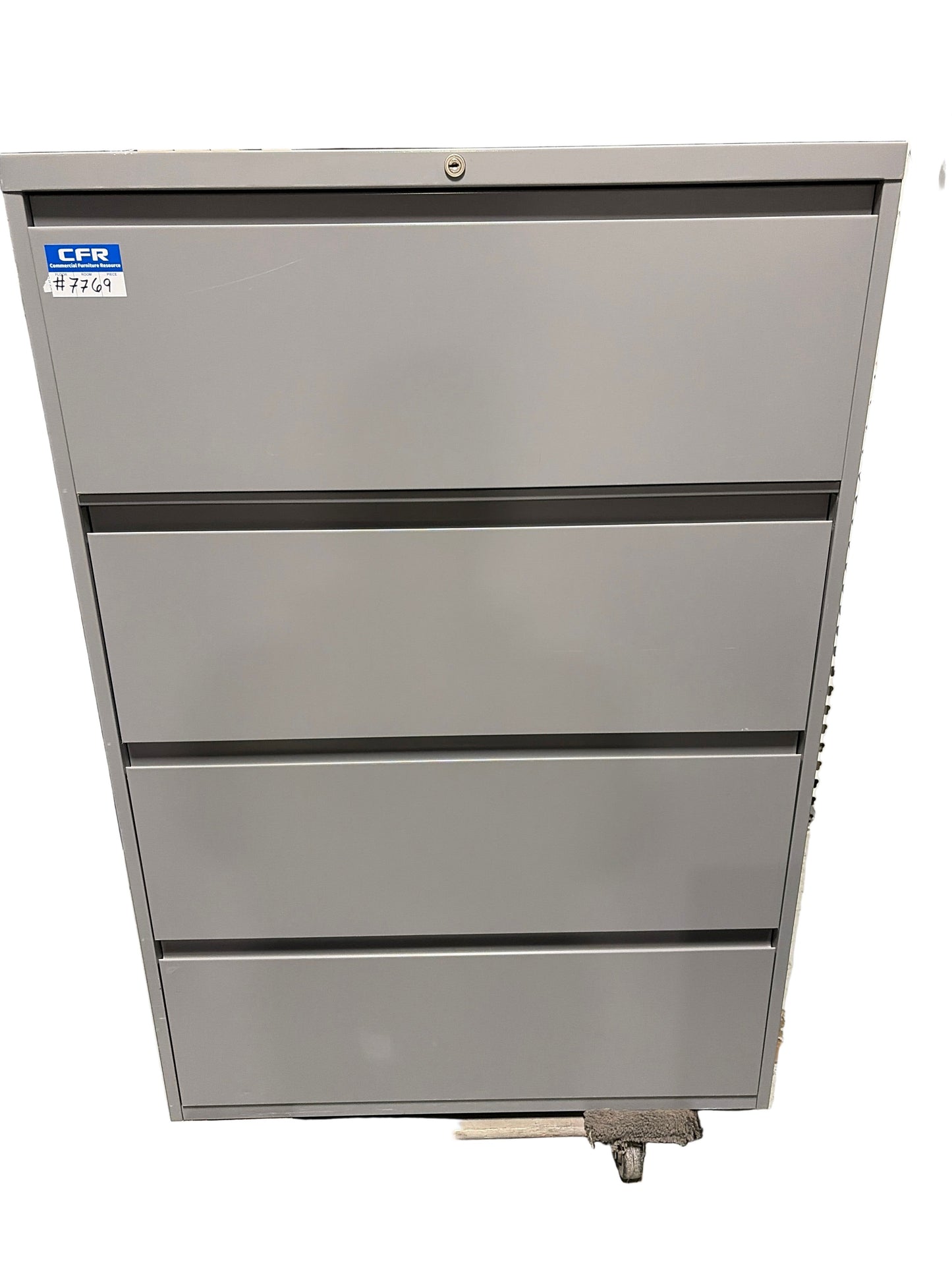 Used Steelcase Lateral File Commercial Furniture Resource