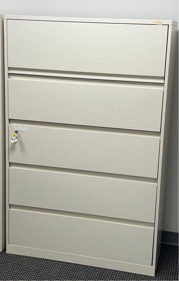 Used Steelcase Lateral Files Commercial Furniture Resource