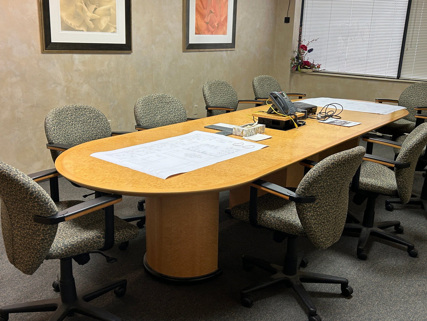 Available Soon! Commercial Furniture Resource