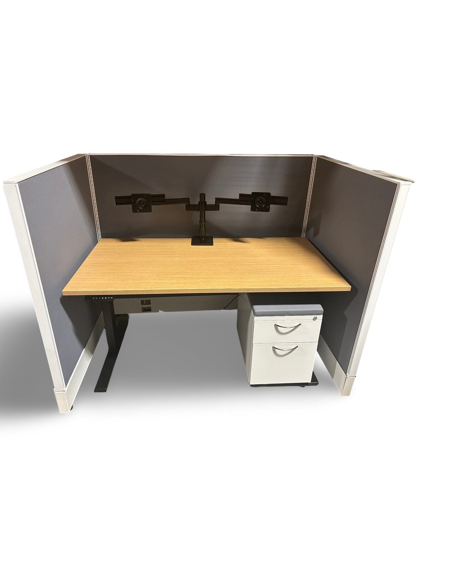 New Sit Stand Set Commercial Furniture Resource