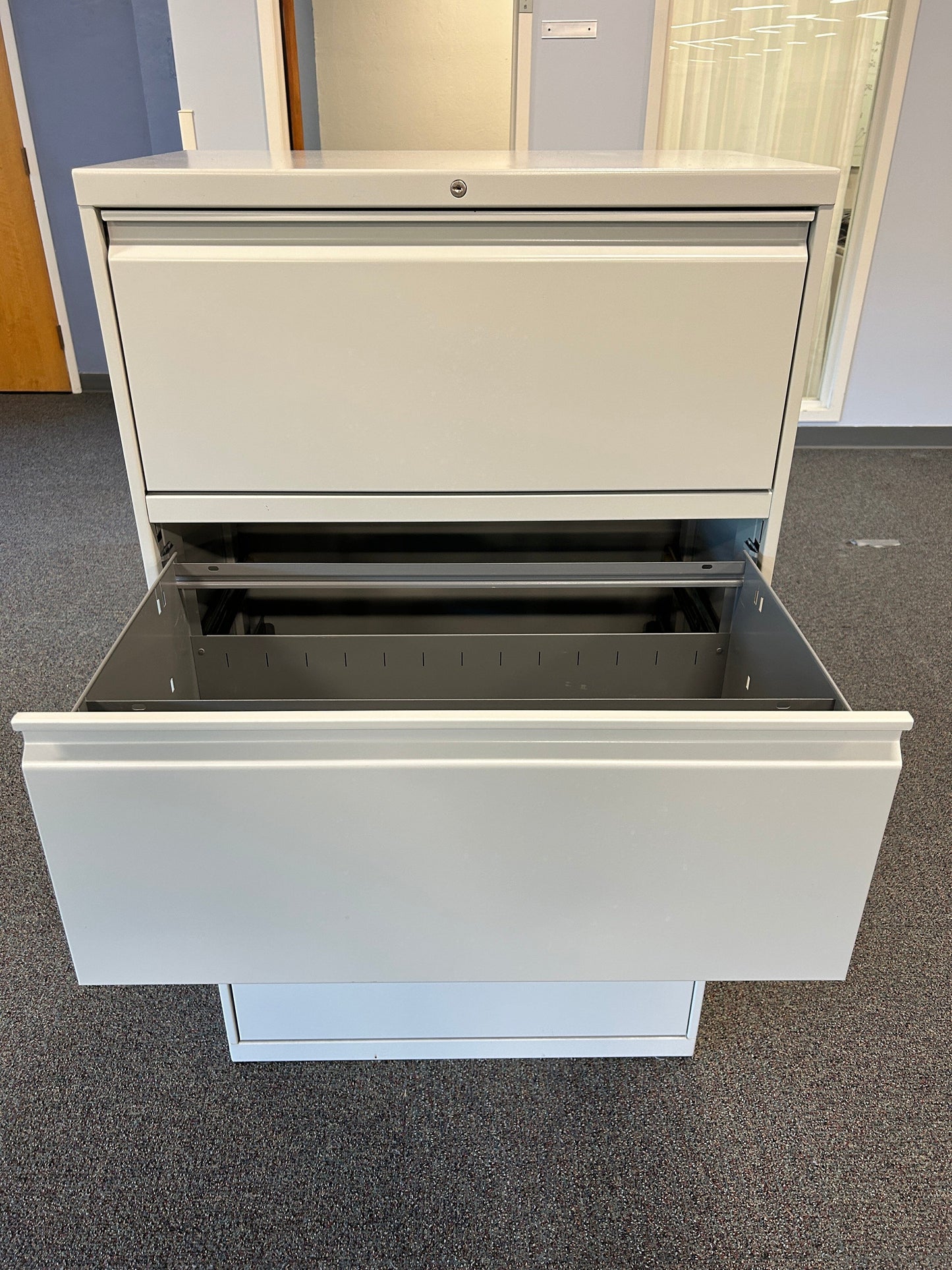 Used Hon Lateral Files Commercial Furniture Resource