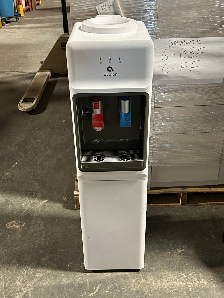 Used Water Cooler Commercial Furniture Resource