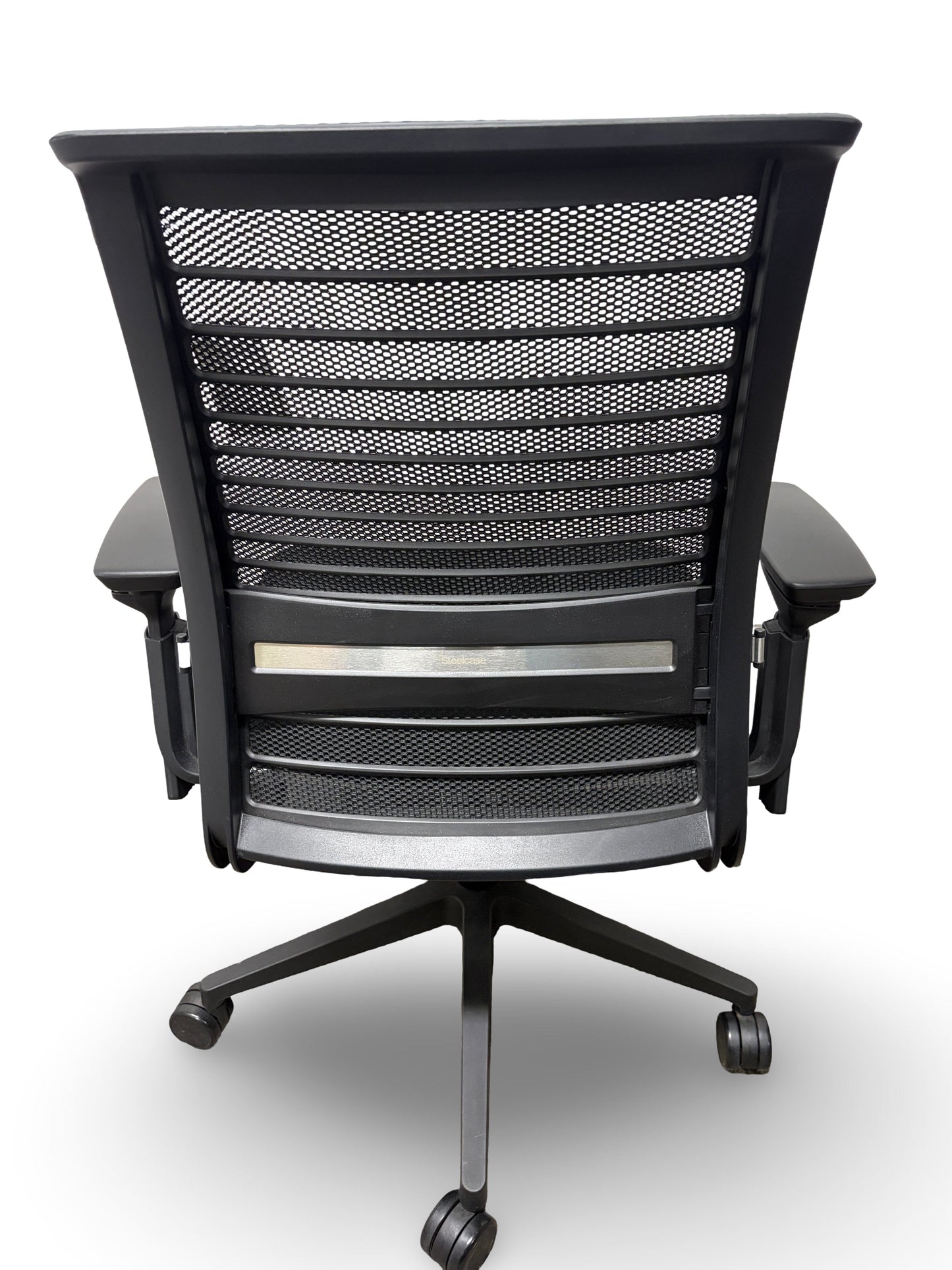 Used Steelcase Think Chair Commercial Furniture Resource
