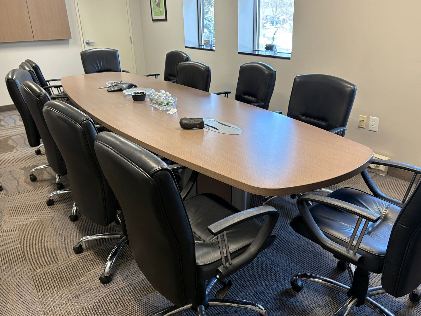 Used Conference Chairs Commercial Furniture Resource