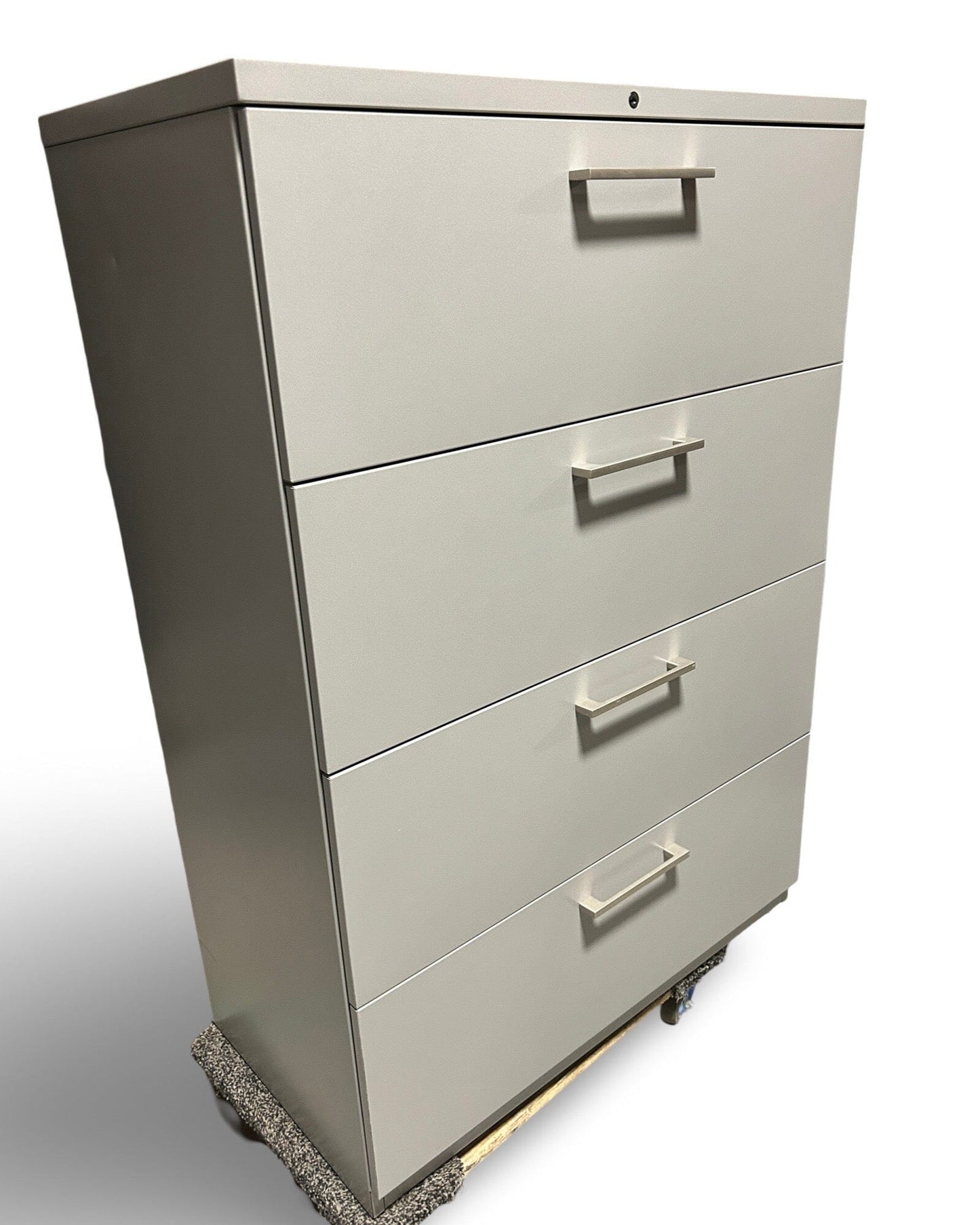 Used Haworth Commercial Furniture Resource