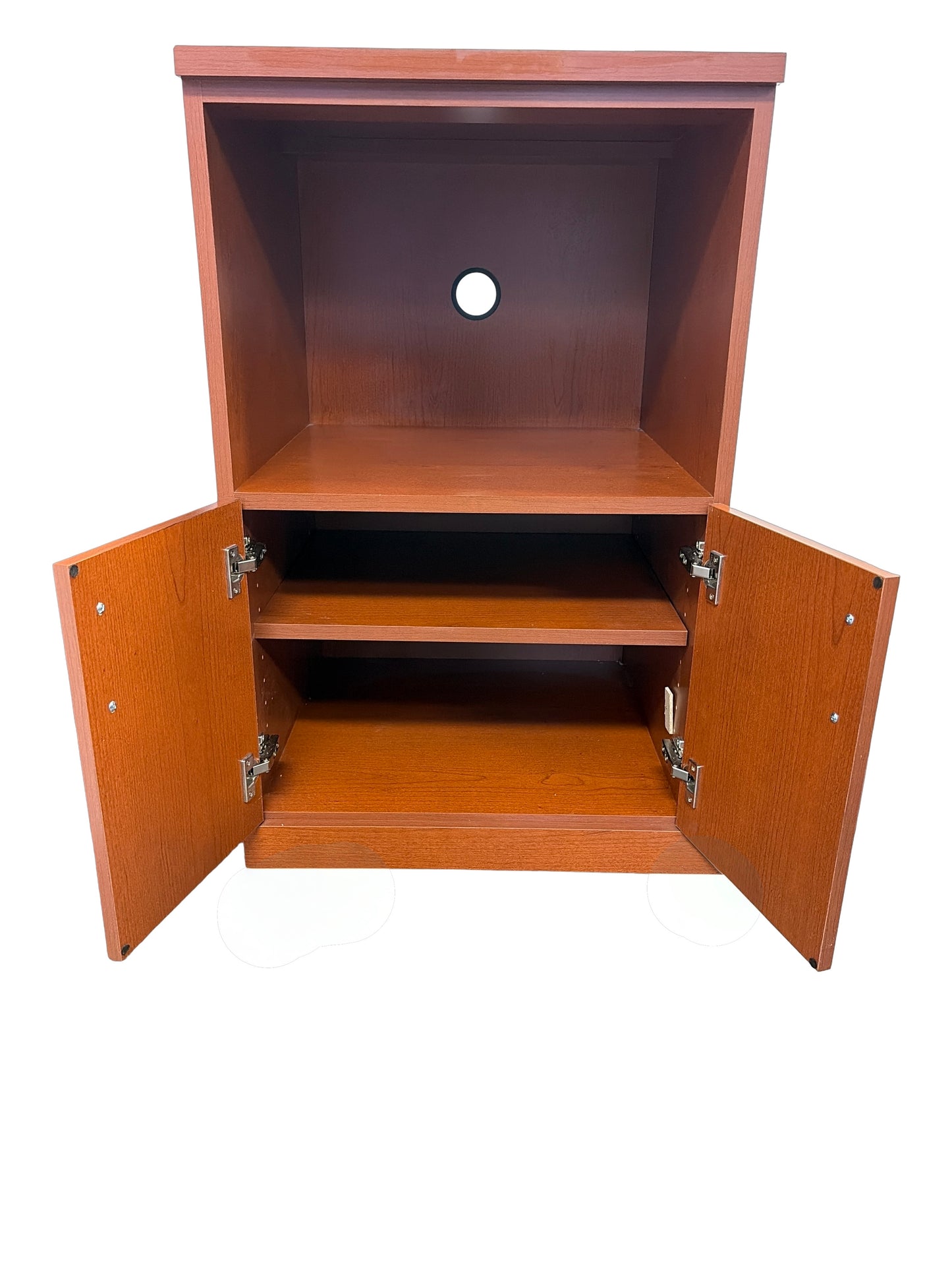 Used Storage Cabinet