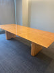 Used Conference Table 10 Ft
