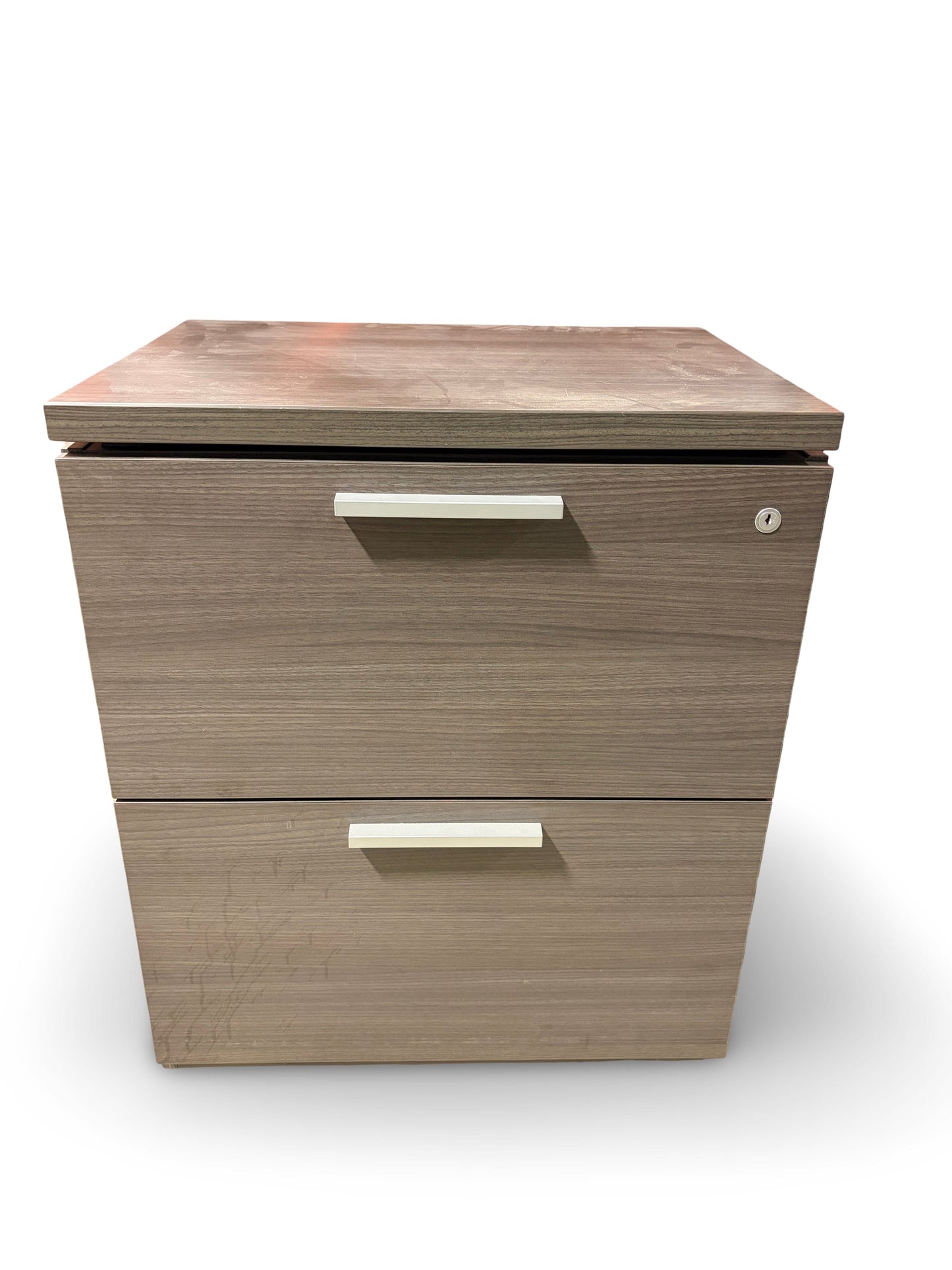 Used Teknion COMMERCIAL FURNITURE RESOURCE