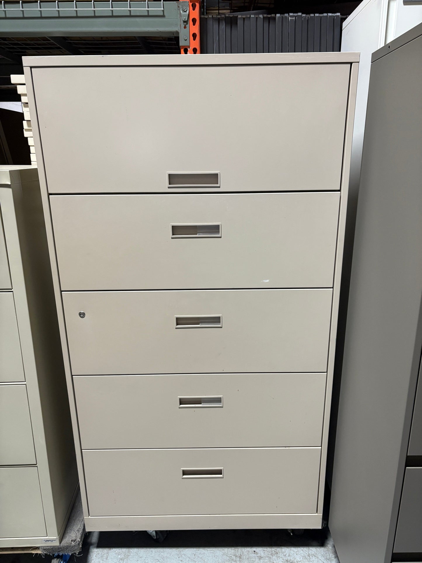 Used Steelcase Lateral Files Commercial Furniture Resource