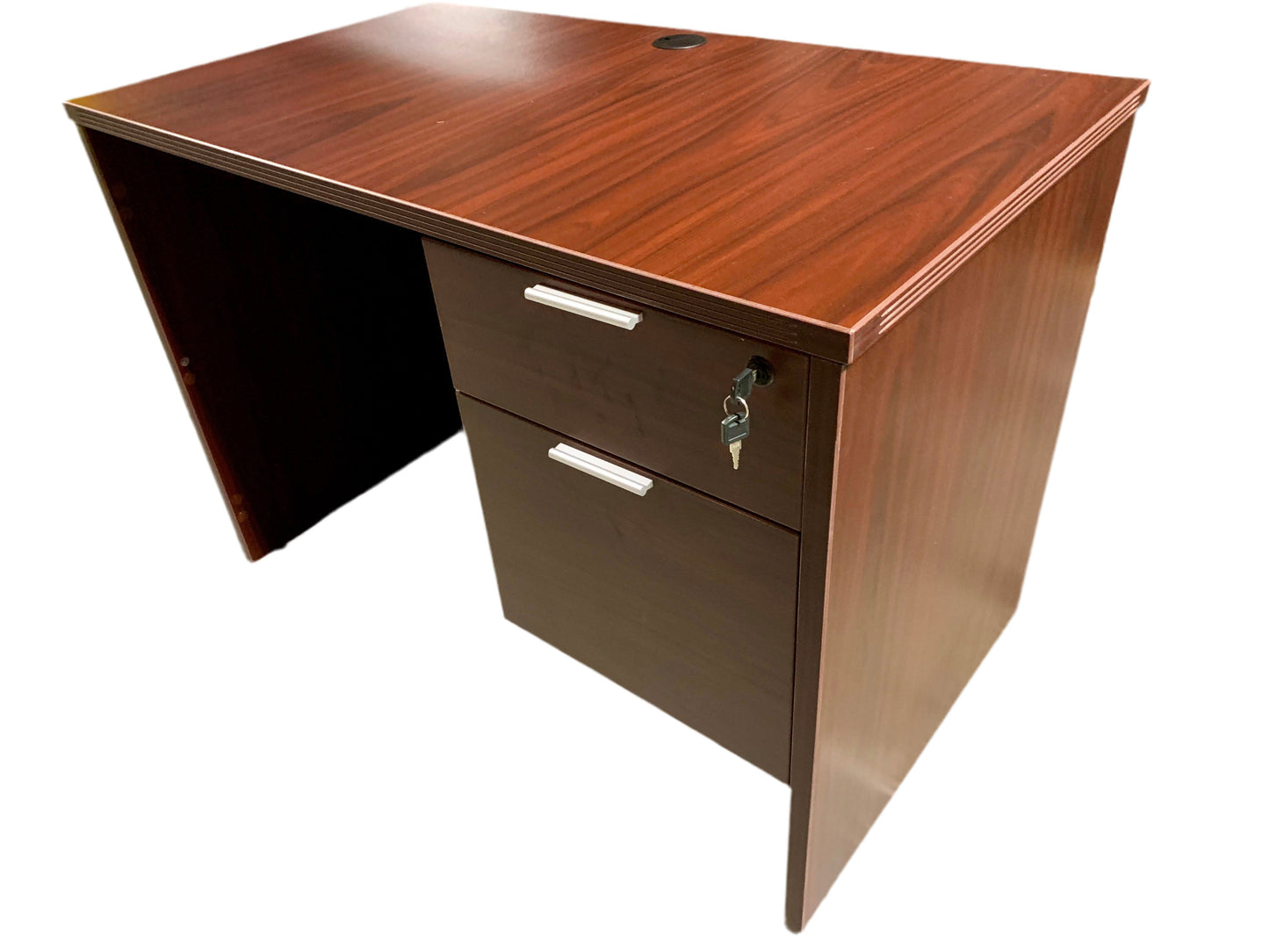 New Laminate Desk Commercial Furniture Resource