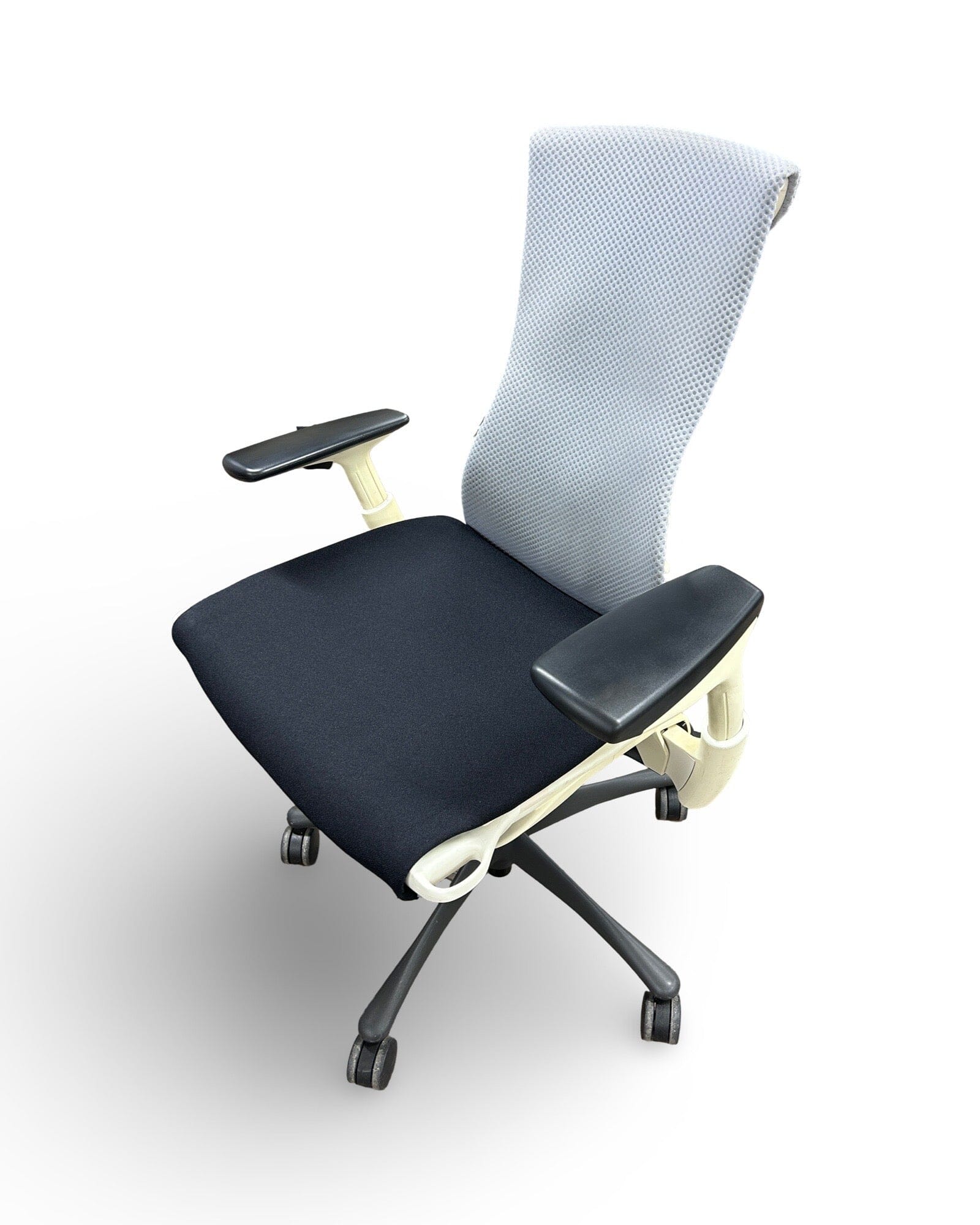Used Herman Miller Embody Commercial Furniture Resource