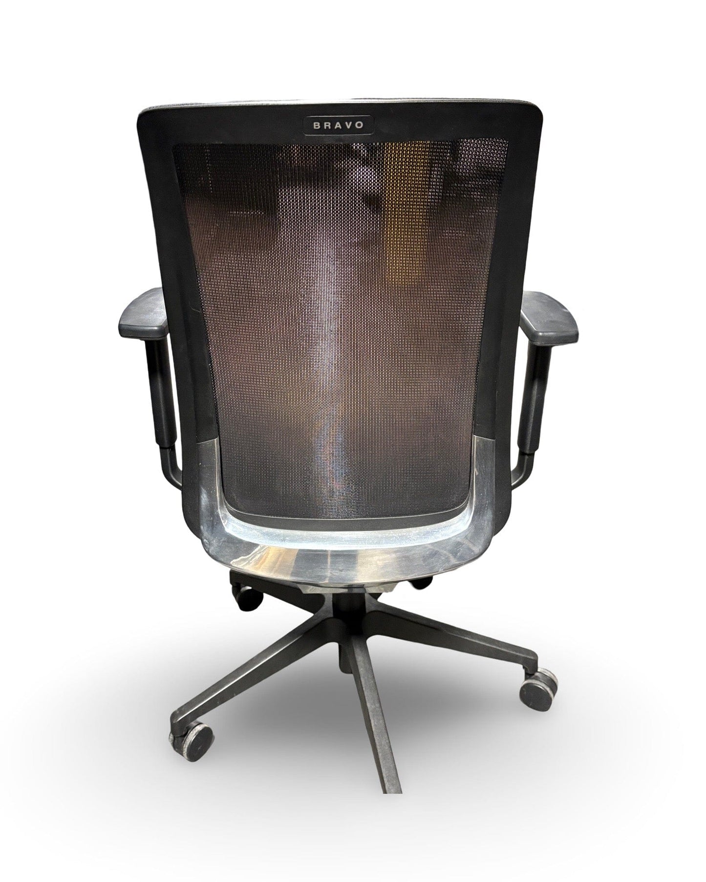 Used Compel Task Chair Commercial Furniture Resource