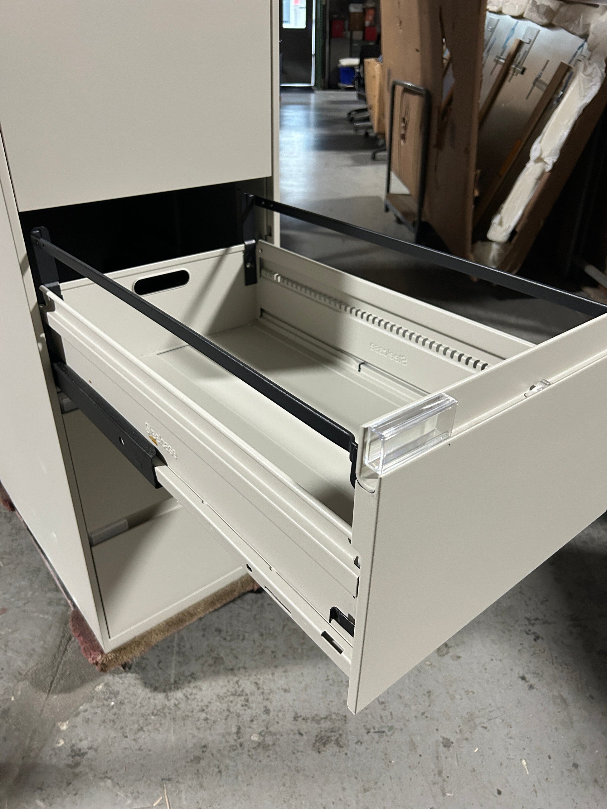 Used Vertical File Cabinets COMMERCIAL FURNITURE RESOURCE