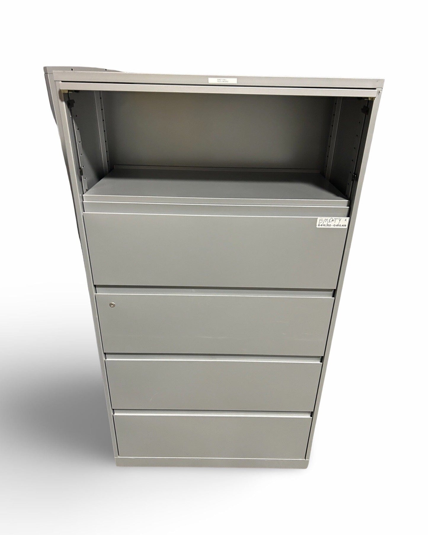Used Steelcase Lateral Files Commercial Furniture Resource