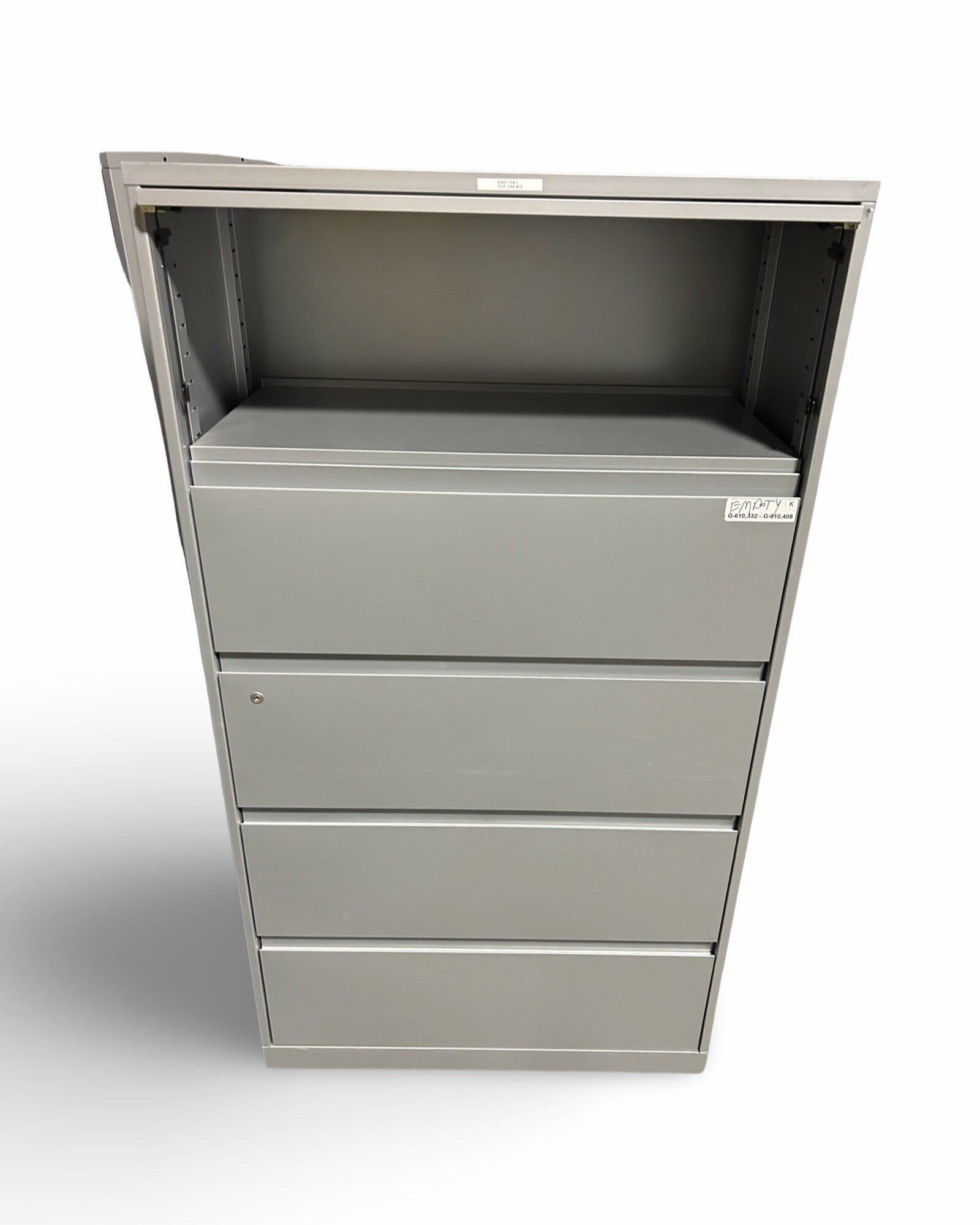 Used Steelcase Lateral Files Commercial Furniture Resource