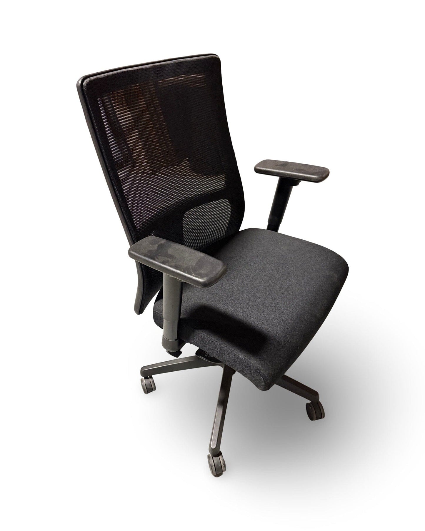 Used Hon Ignition Commercial Furniture Resource