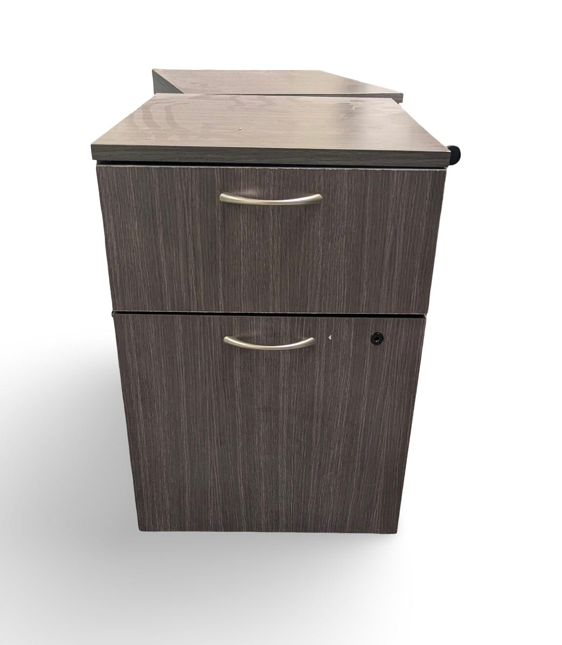 Used Electric Sit-Stand Desk COMMERCIAL FURNITURE RESOURCE