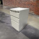 Used Mobile File Cabinets