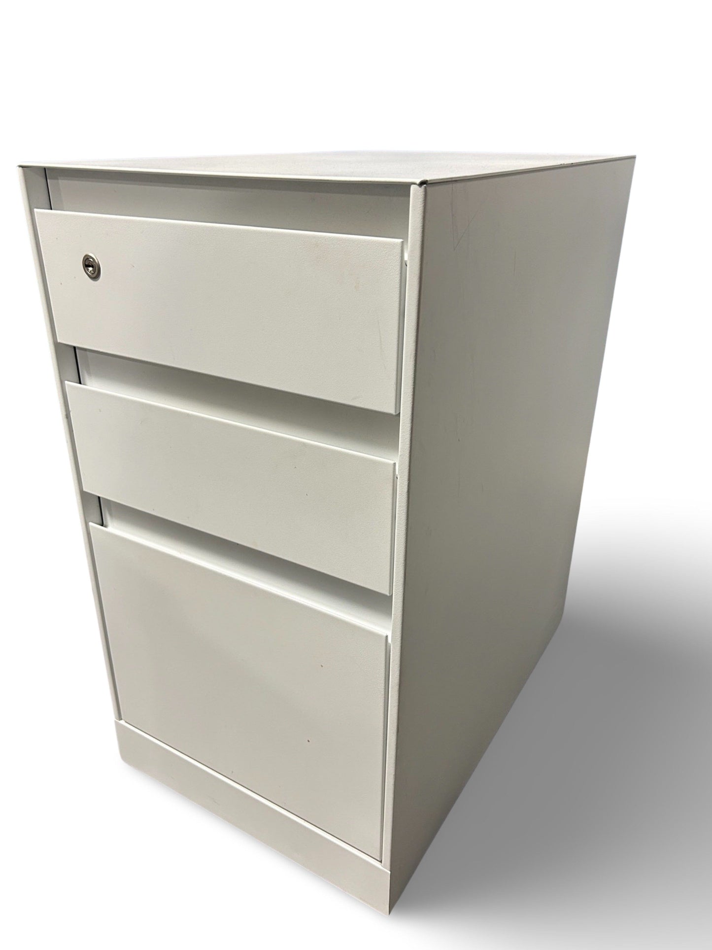 Used Steelcase File Cabinets Pre-owned storage Commercial Furniture Resource