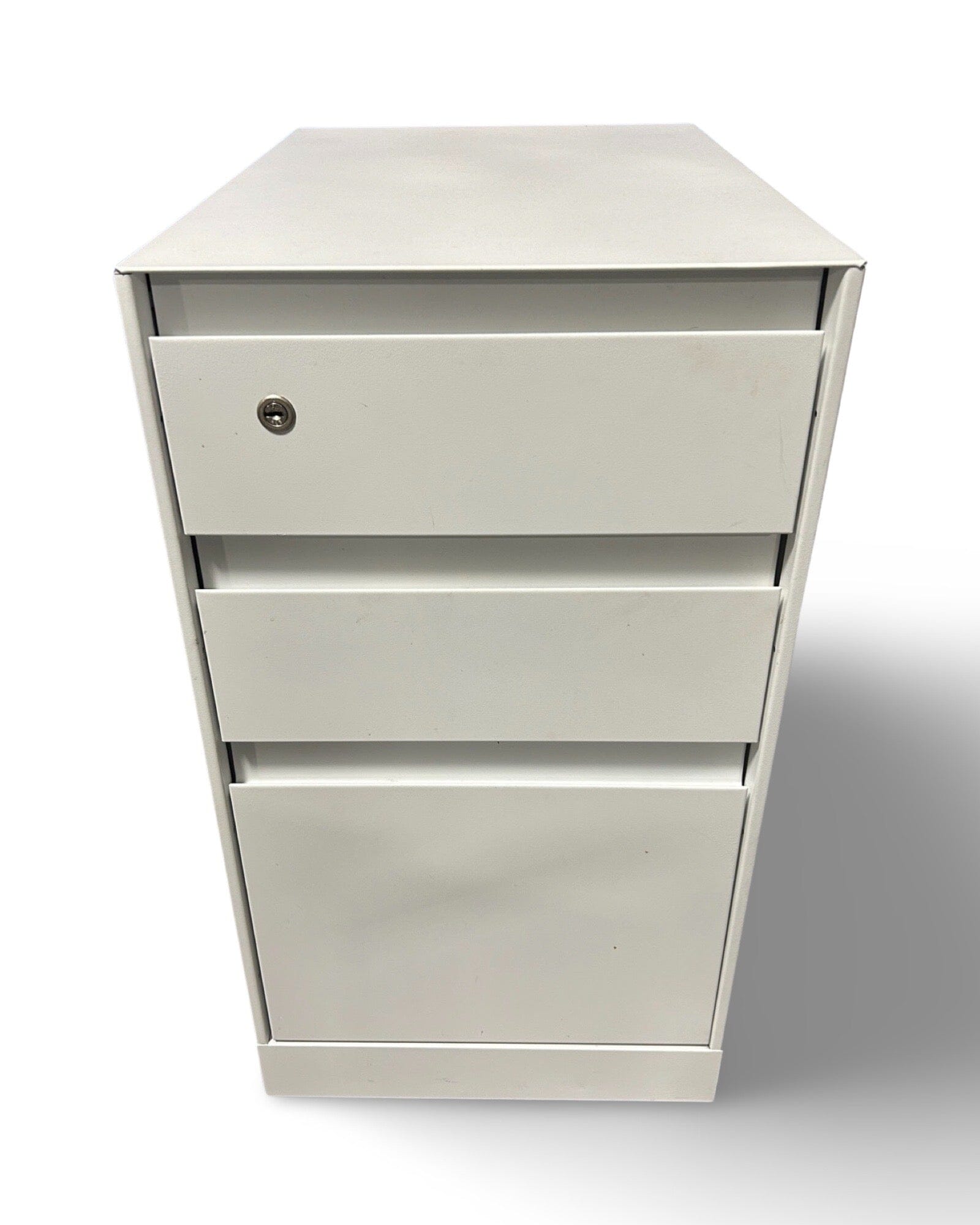 Used Steelcase File Cabinets Pre-owned storage Commercial Furniture Resource