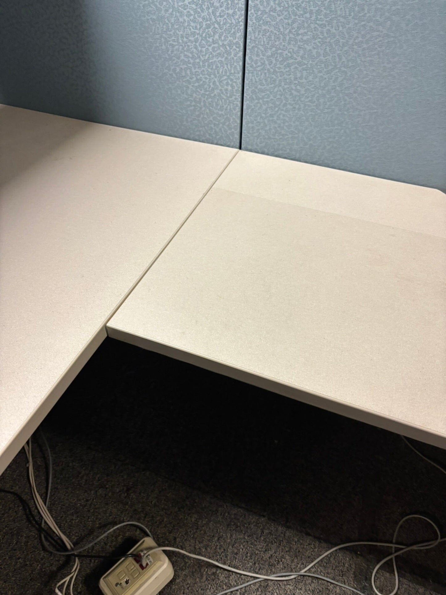 Used Steelcase Answer Cubicles Commercial Furniture Resource