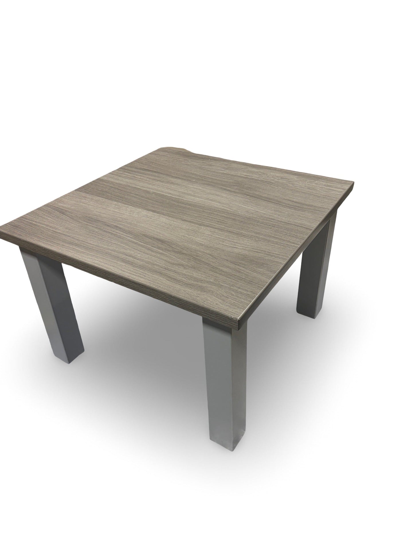 USED SIDE TABLE COMMERCIAL FURNITURE RESOURCE